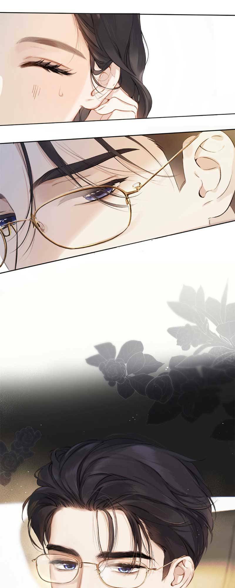 Tôi Cũng Muốn Làm Mợ Út - Chapter 0 - Page 8