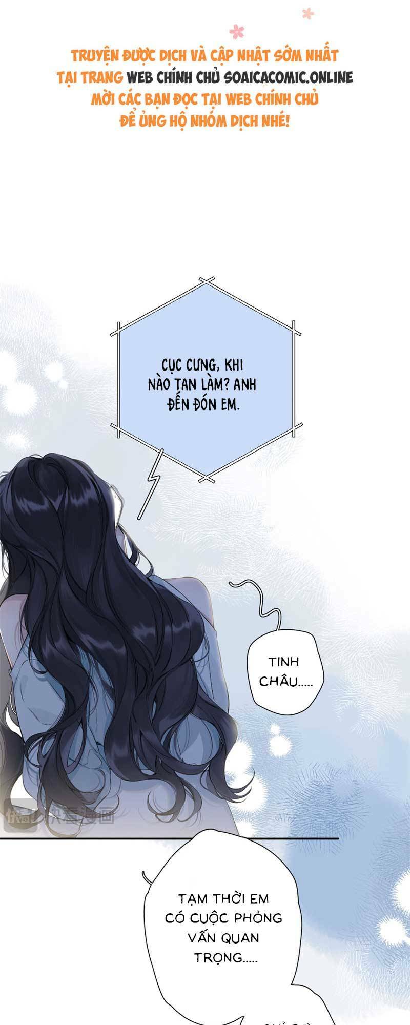 Tôi Cũng Muốn Làm Mợ Út - Chapter 1 - Page 13