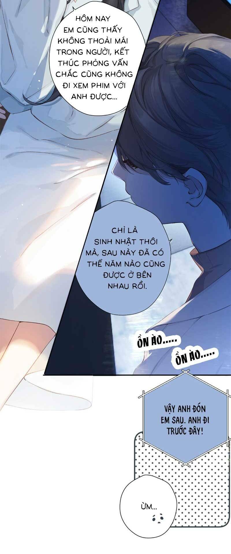 Tôi Cũng Muốn Làm Mợ Út - Chapter 1 - Page 15