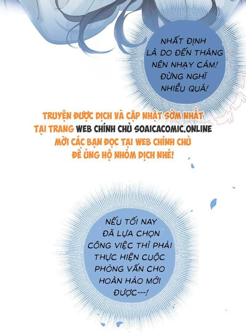 Tôi Cũng Muốn Làm Mợ Út - Chapter 1 - Page 20