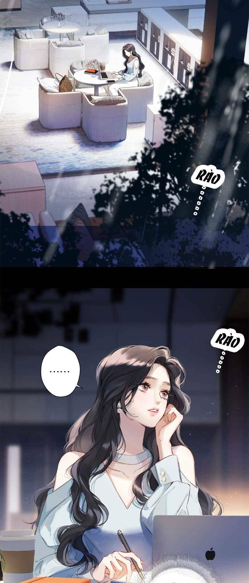 Tôi Cũng Muốn Làm Mợ Út - Chapter 1 - Page 23
