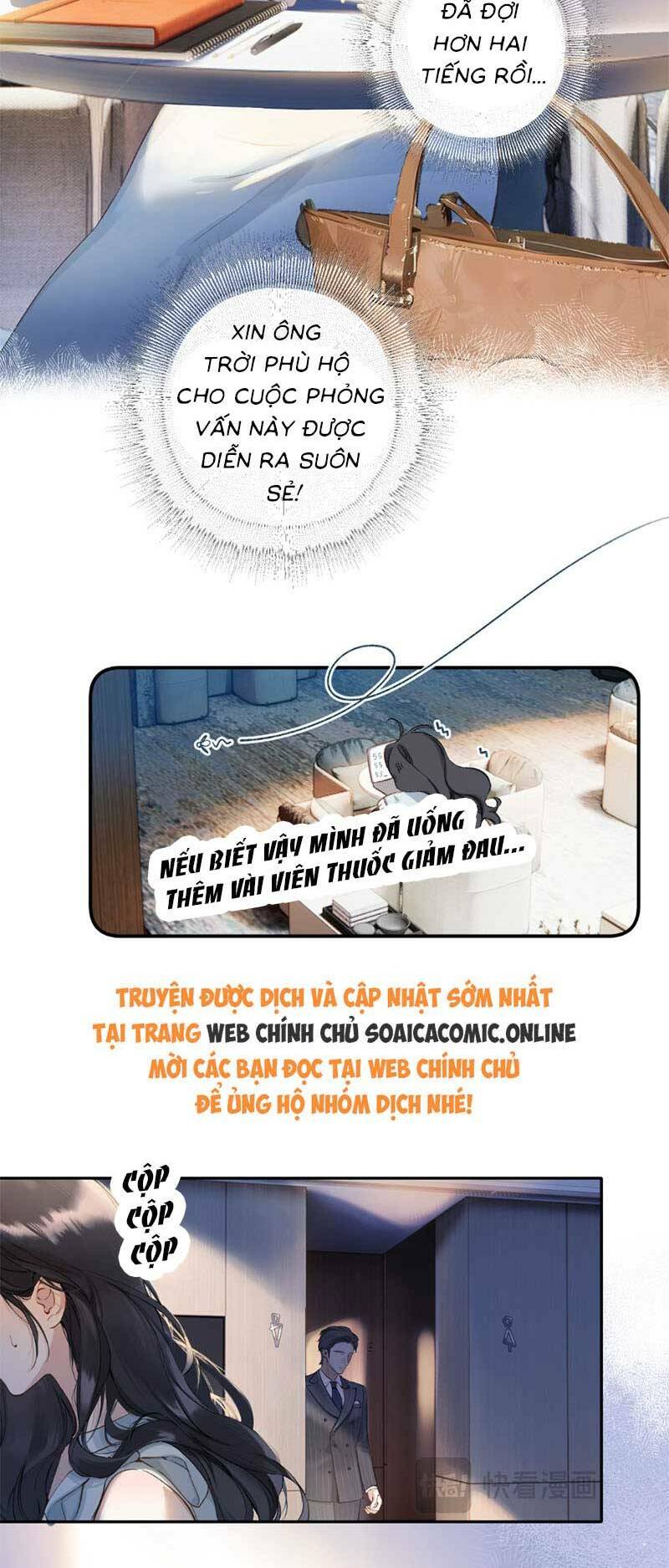 Tôi Cũng Muốn Làm Mợ Út - Chapter 1 - Page 24