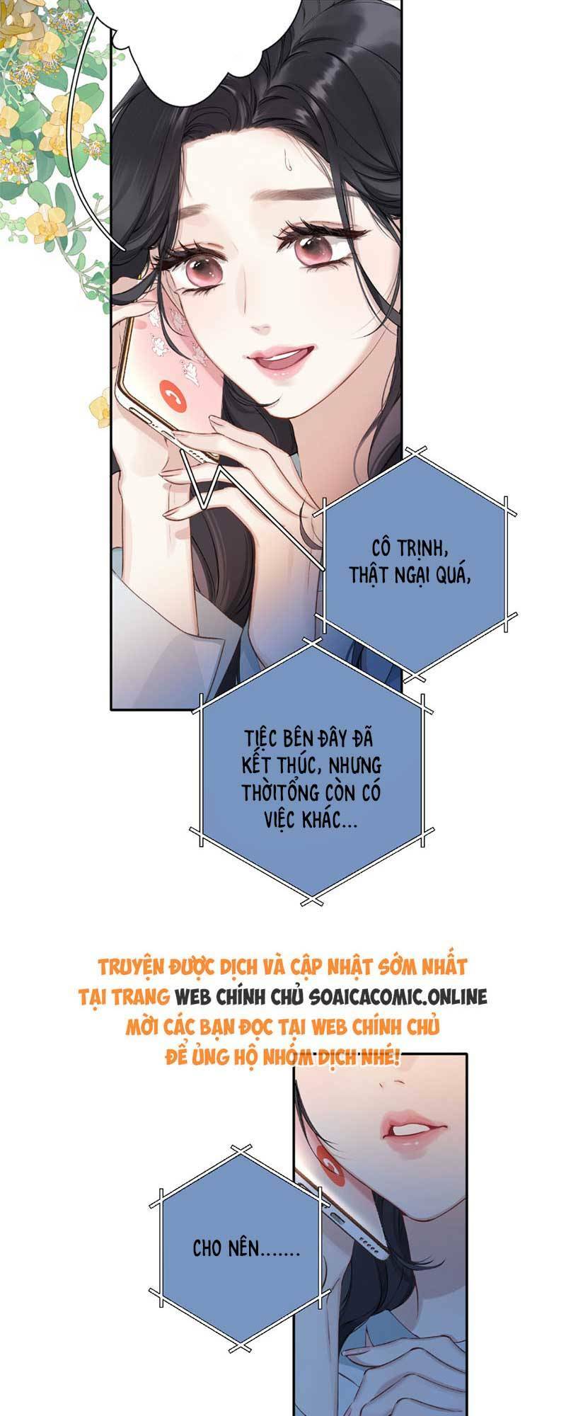 Tôi Cũng Muốn Làm Mợ Út - Chapter 1 - Page 26