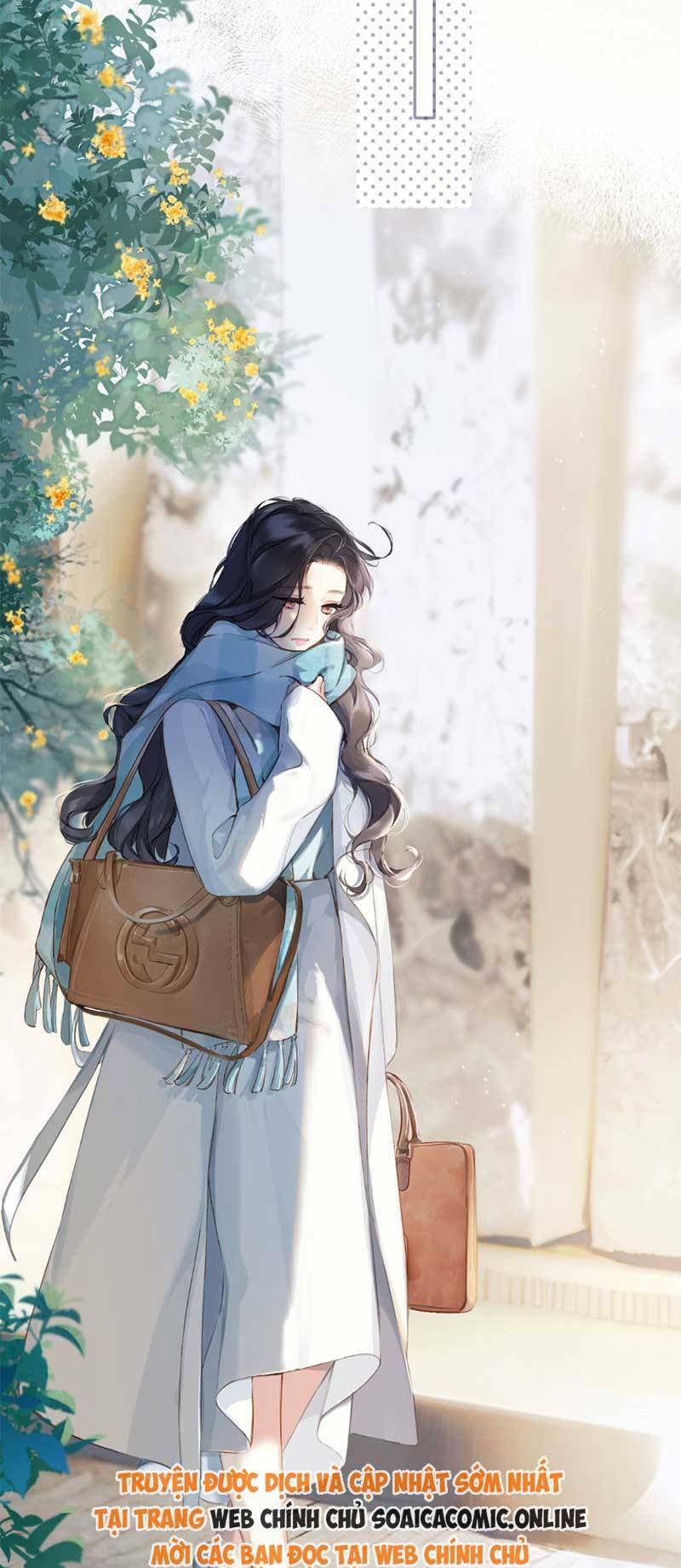 Tôi Cũng Muốn Làm Mợ Út - Chapter 1 - Page 28