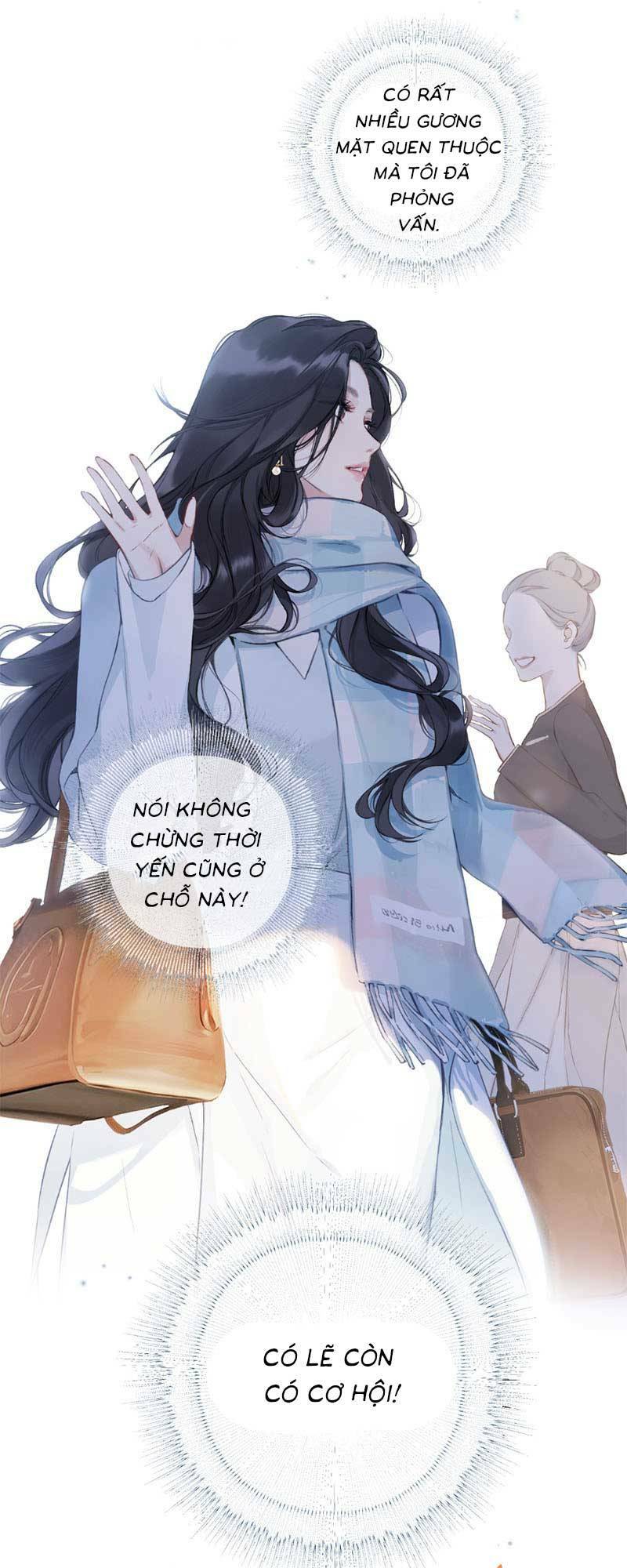 Tôi Cũng Muốn Làm Mợ Út - Chapter 1 - Page 30