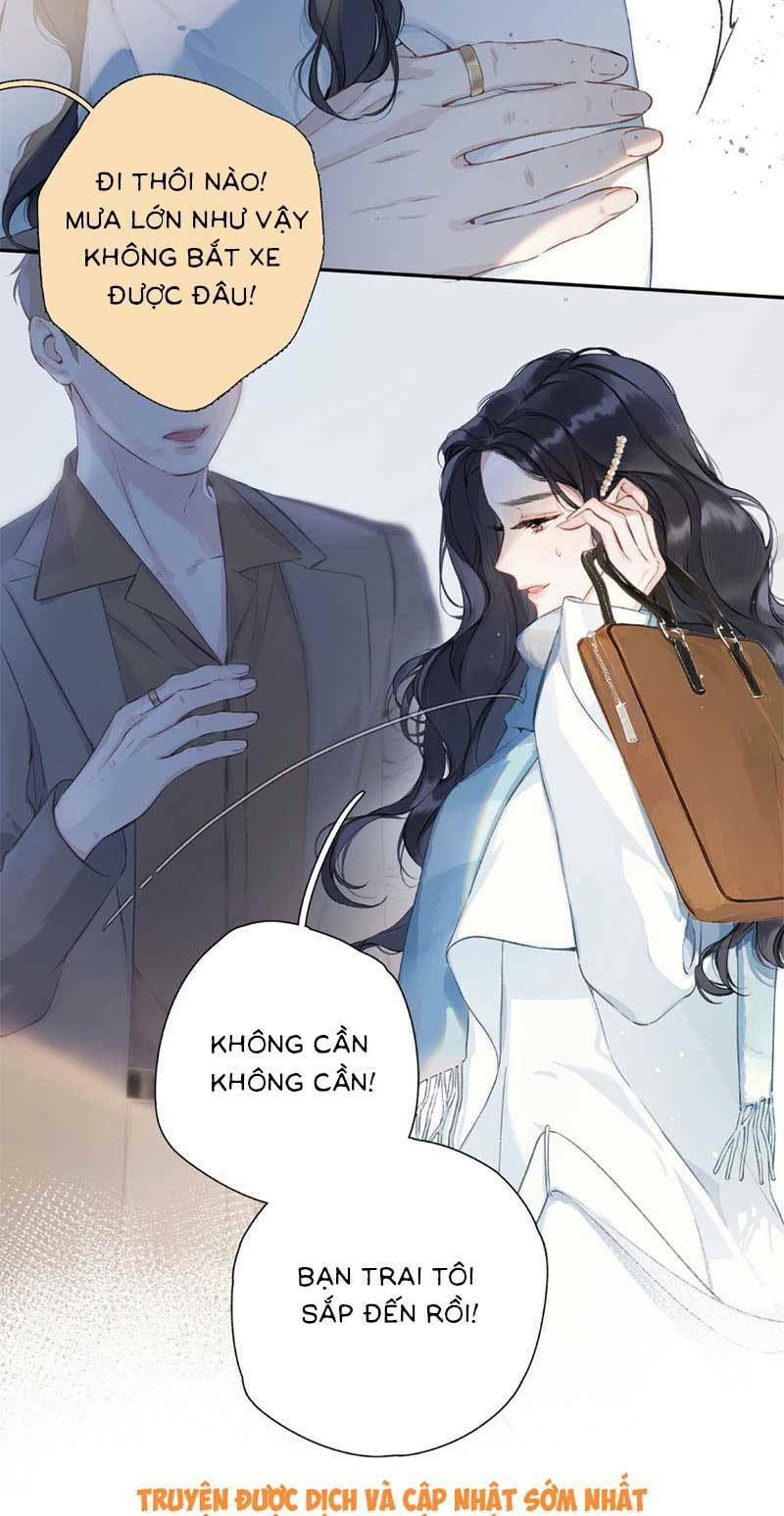 Tôi Cũng Muốn Làm Mợ Út - Chapter 1 - Page 32