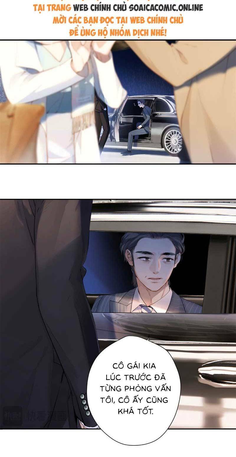 Tôi Cũng Muốn Làm Mợ Út - Chapter 1 - Page 33