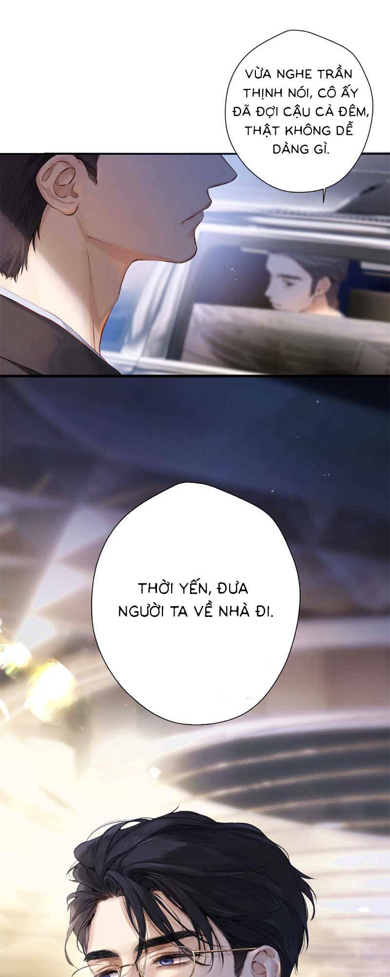 Tôi Cũng Muốn Làm Mợ Út - Chapter 1 - Page 34