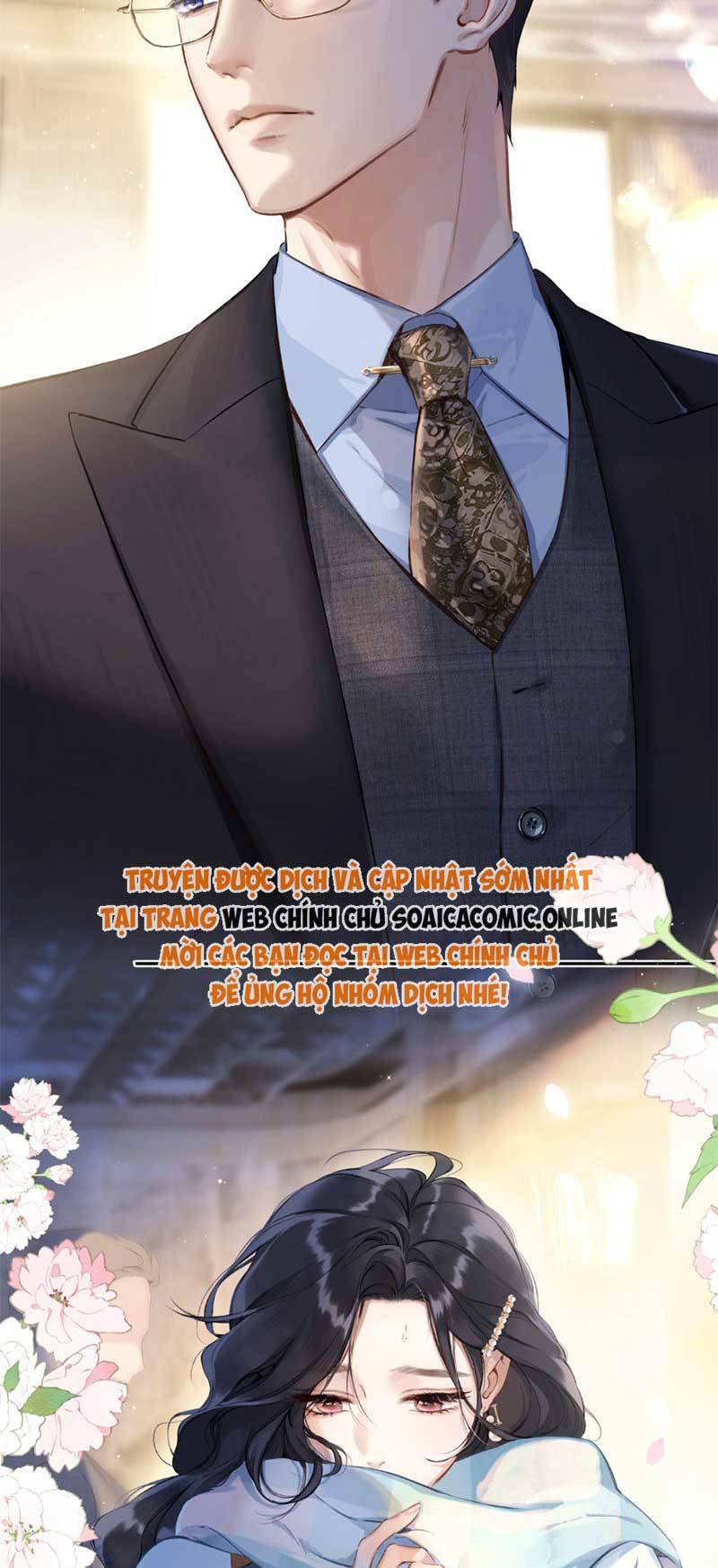 Tôi Cũng Muốn Làm Mợ Út - Chapter 1 - Page 35