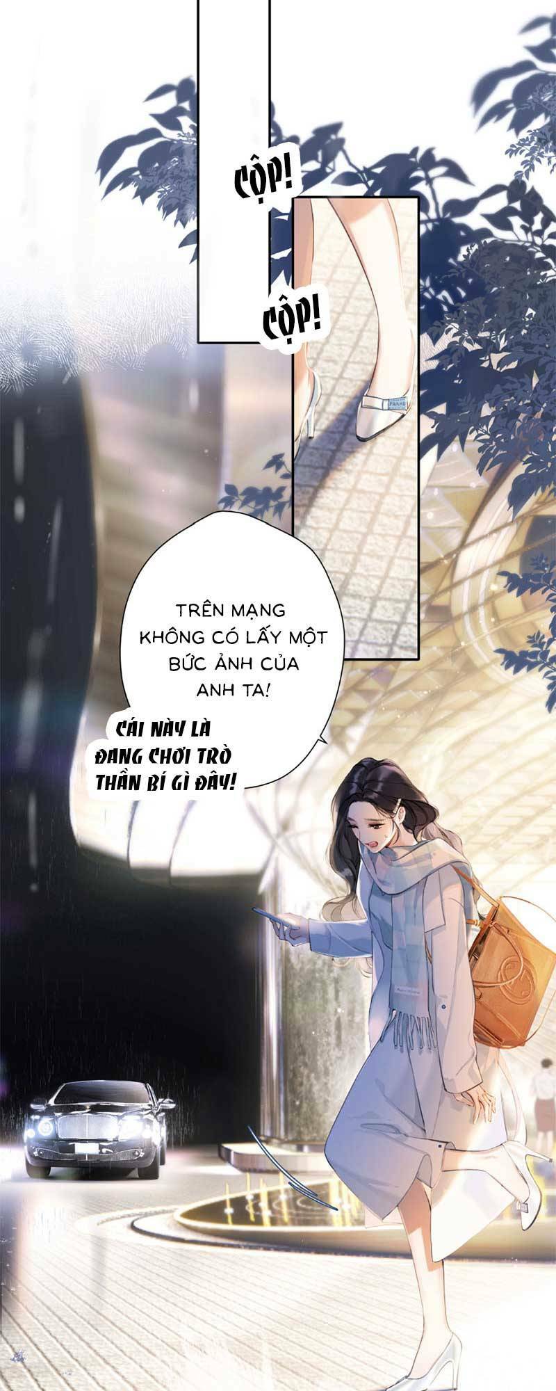Tôi Cũng Muốn Làm Mợ Út - Chapter 1 - Page 37