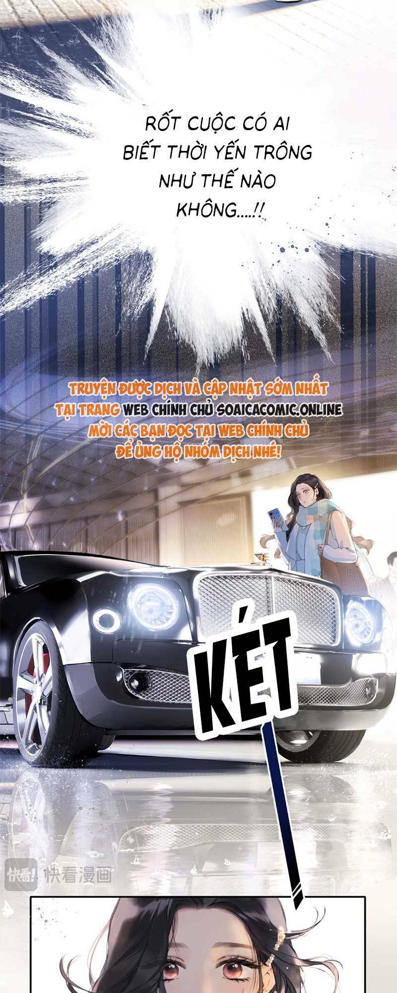 Tôi Cũng Muốn Làm Mợ Út - Chapter 1 - Page 38