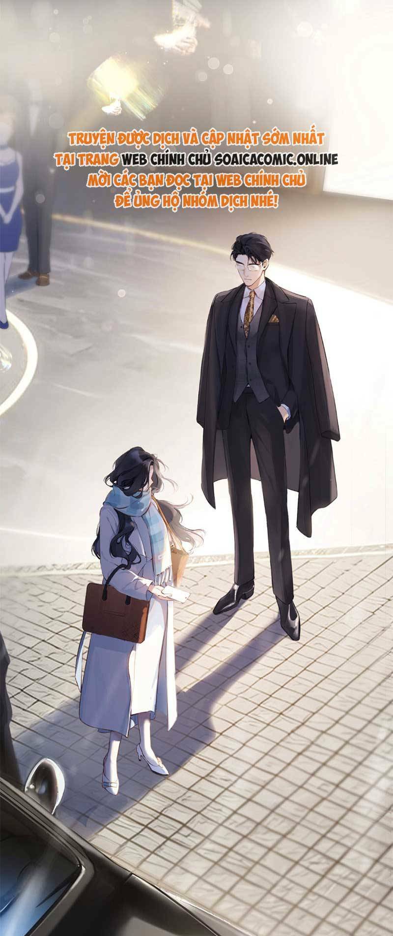 Tôi Cũng Muốn Làm Mợ Út - Chapter 1 - Page 43