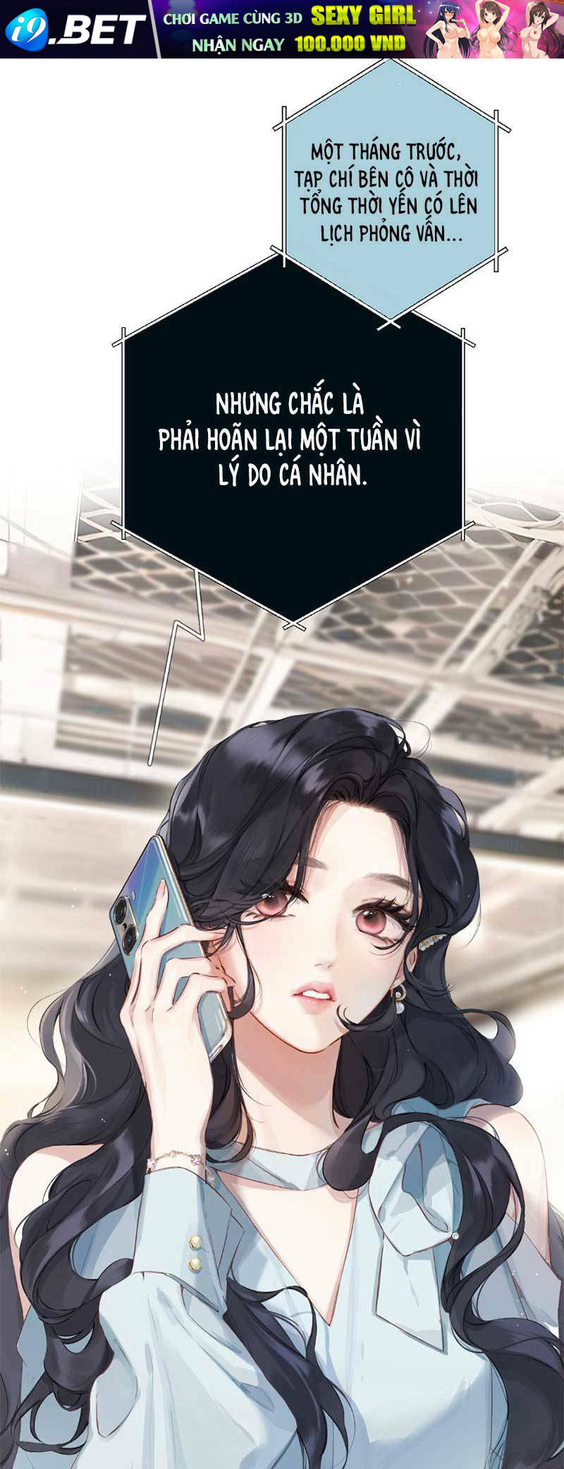 Tôi Cũng Muốn Làm Mợ Út - Chapter 1 - Page 4