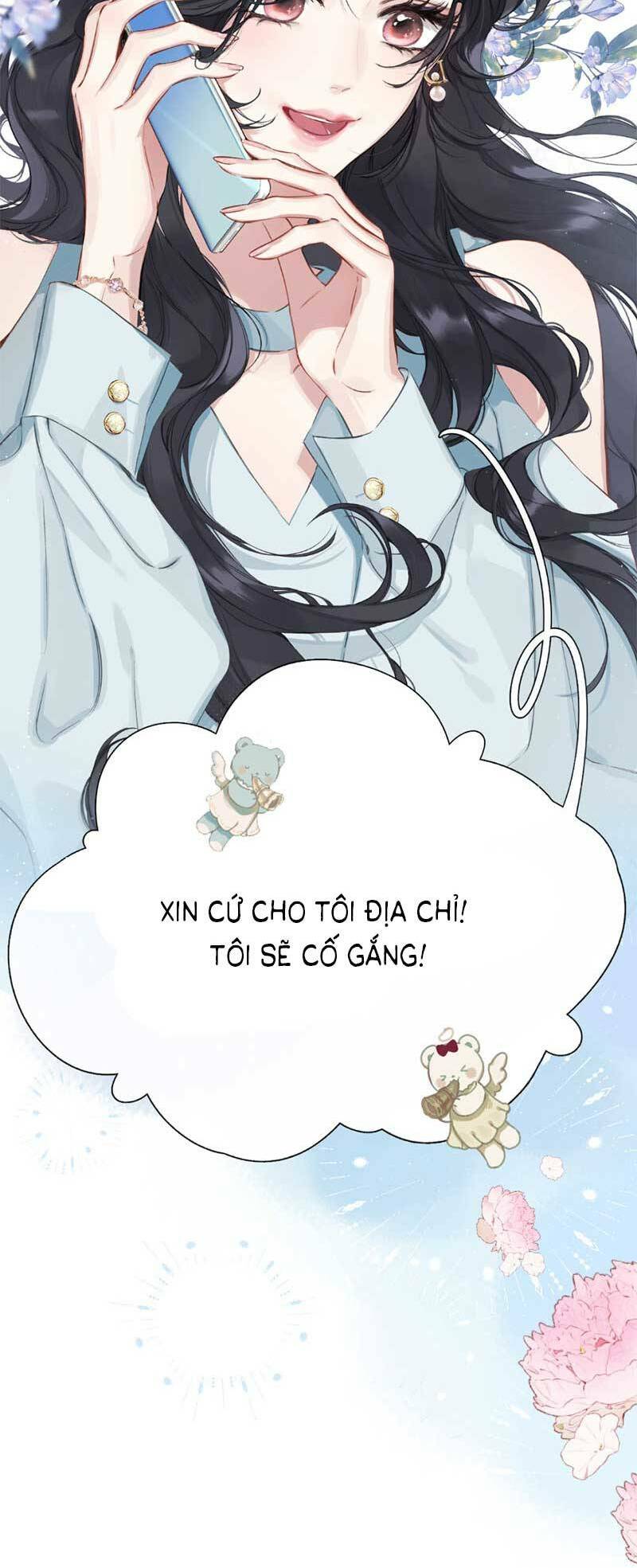 Tôi Cũng Muốn Làm Mợ Út - Chapter 1 - Page 7