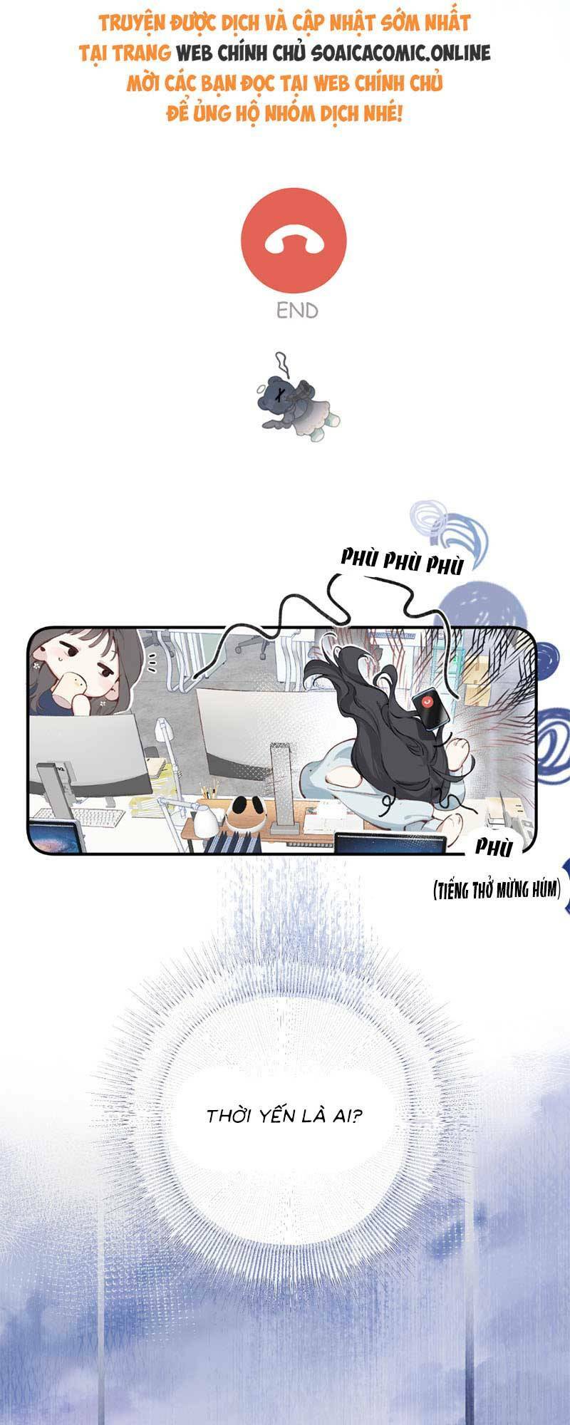 Tôi Cũng Muốn Làm Mợ Út - Chapter 1 - Page 8