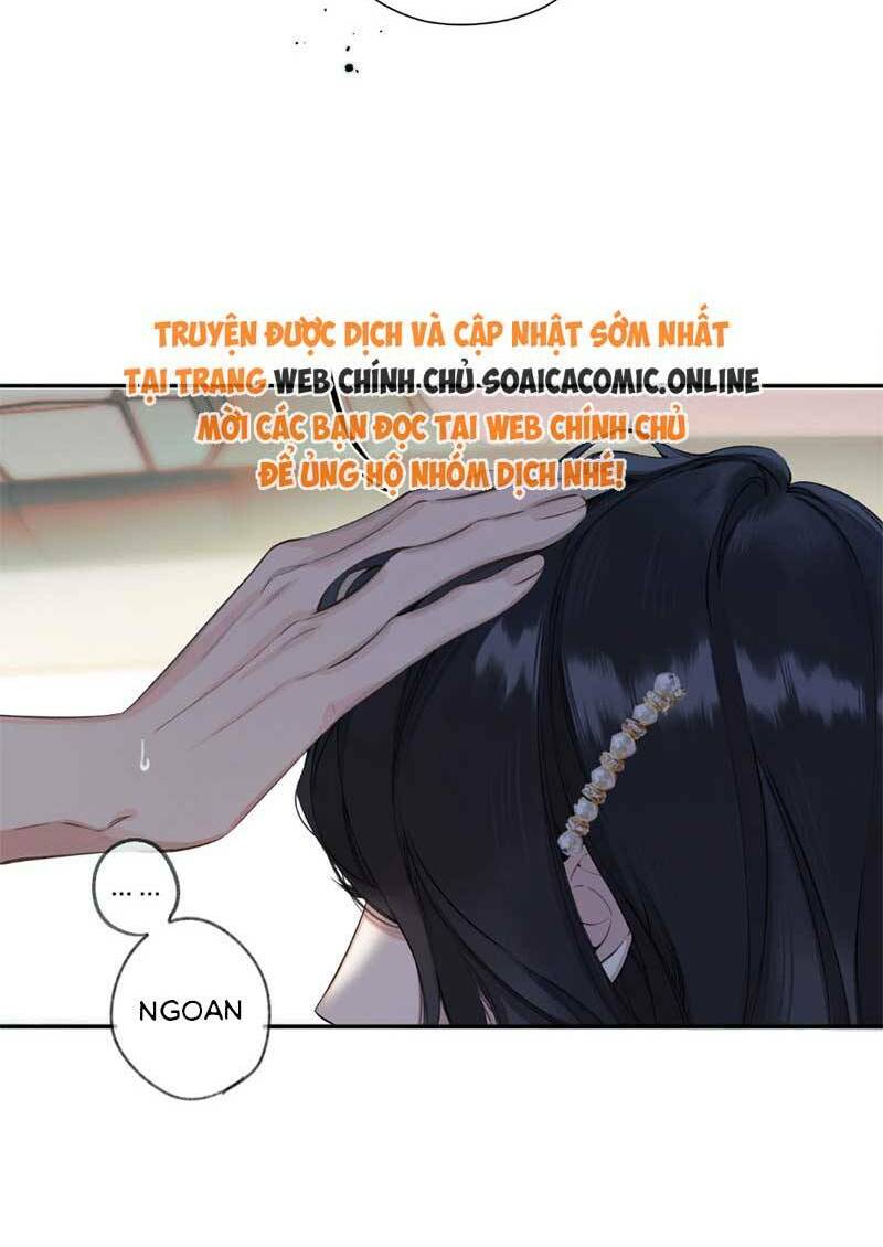 Tôi Cũng Muốn Làm Mợ Út - Chapter 2 - Page 12