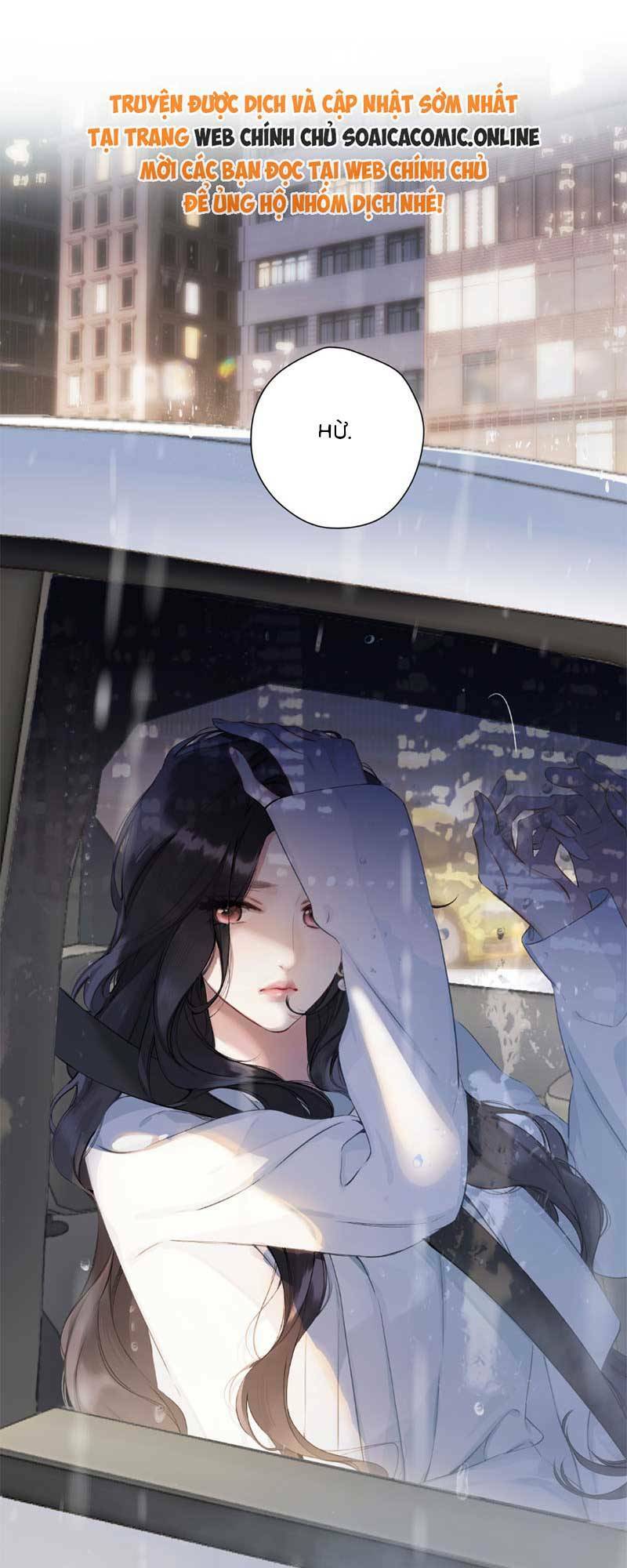 Tôi Cũng Muốn Làm Mợ Út - Chapter 2 - Page 13