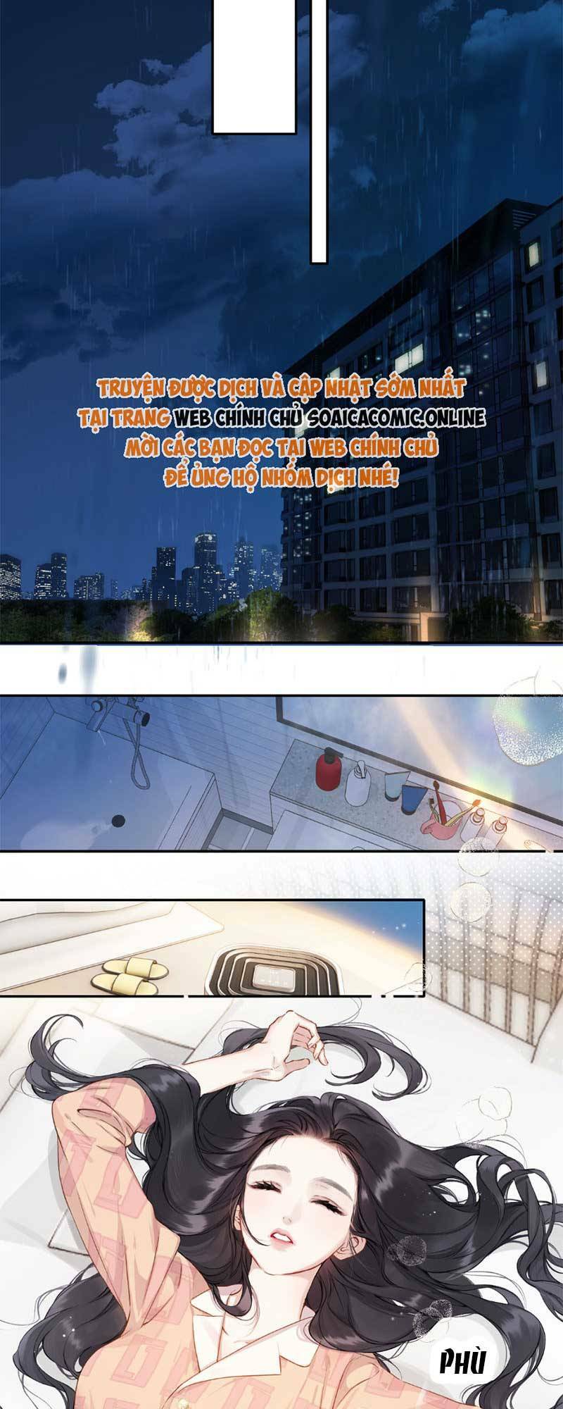 Tôi Cũng Muốn Làm Mợ Út - Chapter 2 - Page 15