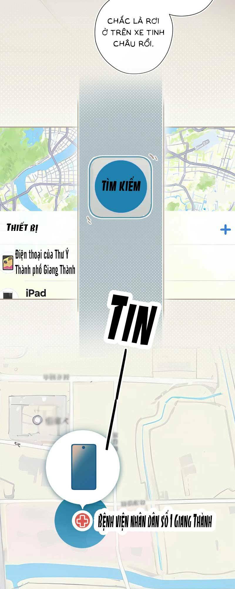 Tôi Cũng Muốn Làm Mợ Út - Chapter 2 - Page 19