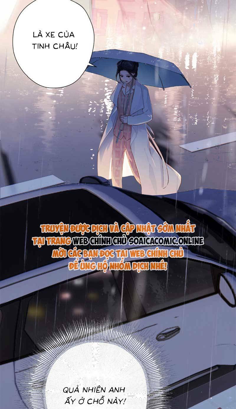 Tôi Cũng Muốn Làm Mợ Út - Chapter 2 - Page 24