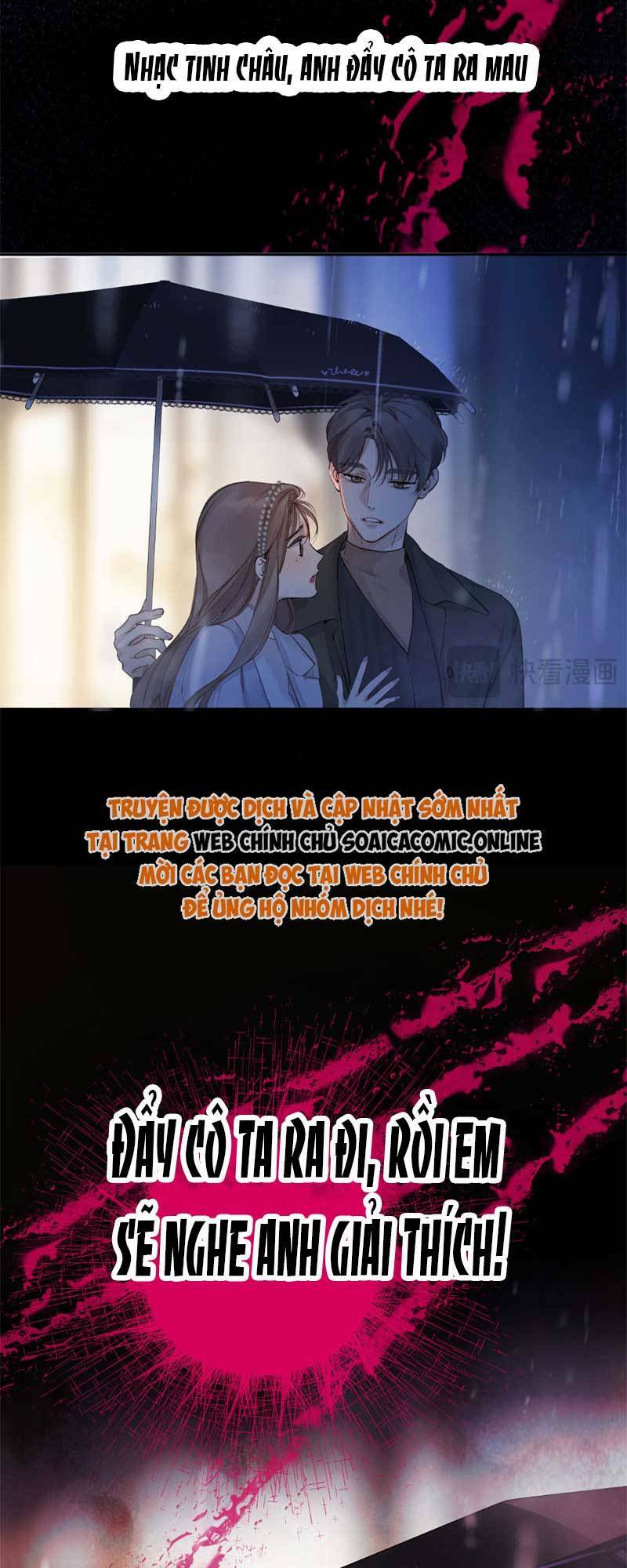 Tôi Cũng Muốn Làm Mợ Út - Chapter 2 - Page 30