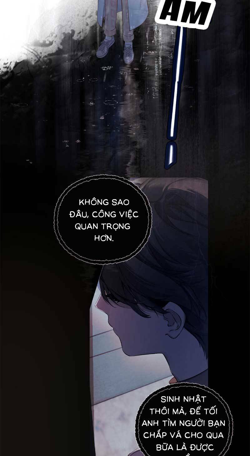 Tôi Cũng Muốn Làm Mợ Út - Chapter 2 - Page 32