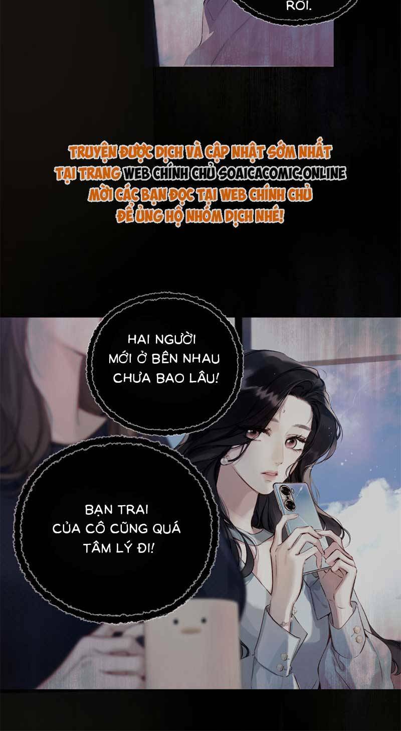 Tôi Cũng Muốn Làm Mợ Út - Chapter 2 - Page 33