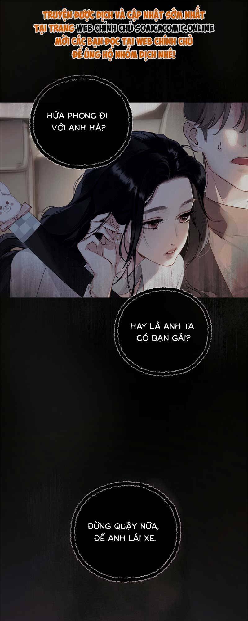 Tôi Cũng Muốn Làm Mợ Út - Chapter 2 - Page 34