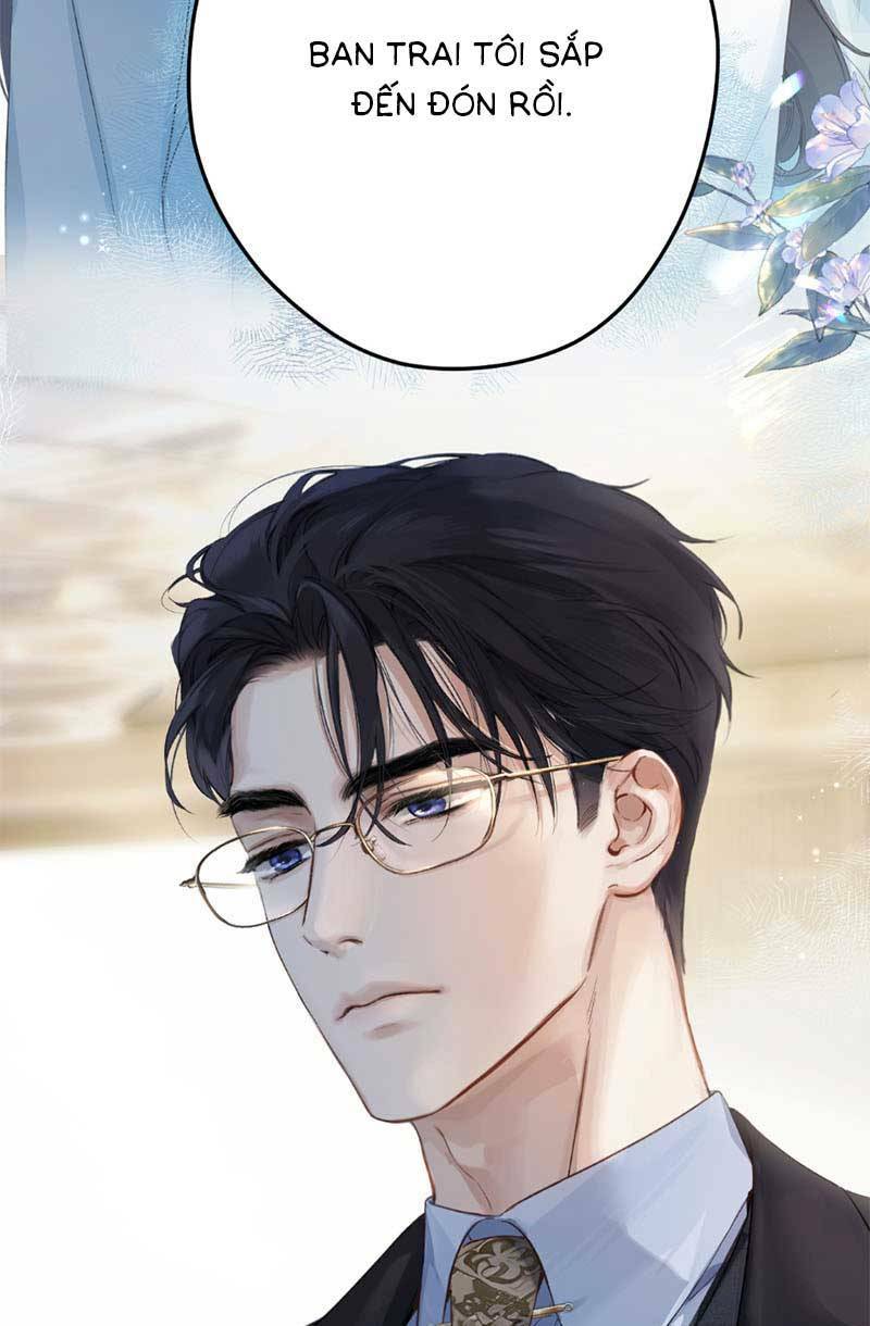 Tôi Cũng Muốn Làm Mợ Út - Chapter 2 - Page 3