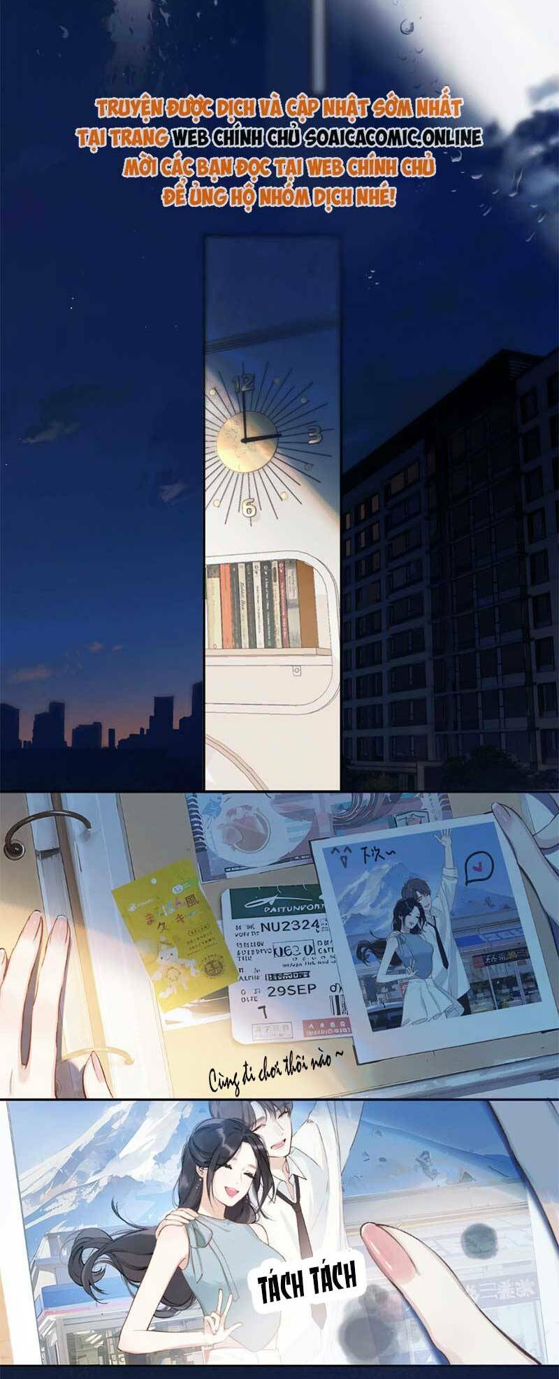 Tôi Cũng Muốn Làm Mợ Út - Chapter 2 - Page 45