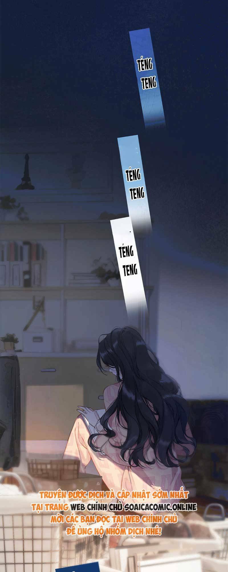 Tôi Cũng Muốn Làm Mợ Út - Chapter 2 - Page 46