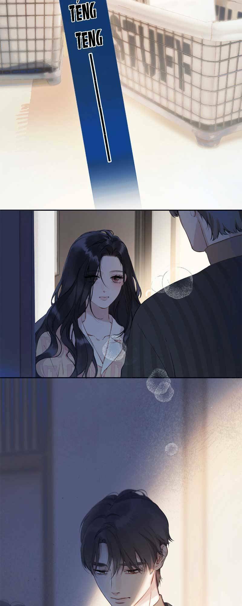 Tôi Cũng Muốn Làm Mợ Út - Chapter 2 - Page 47