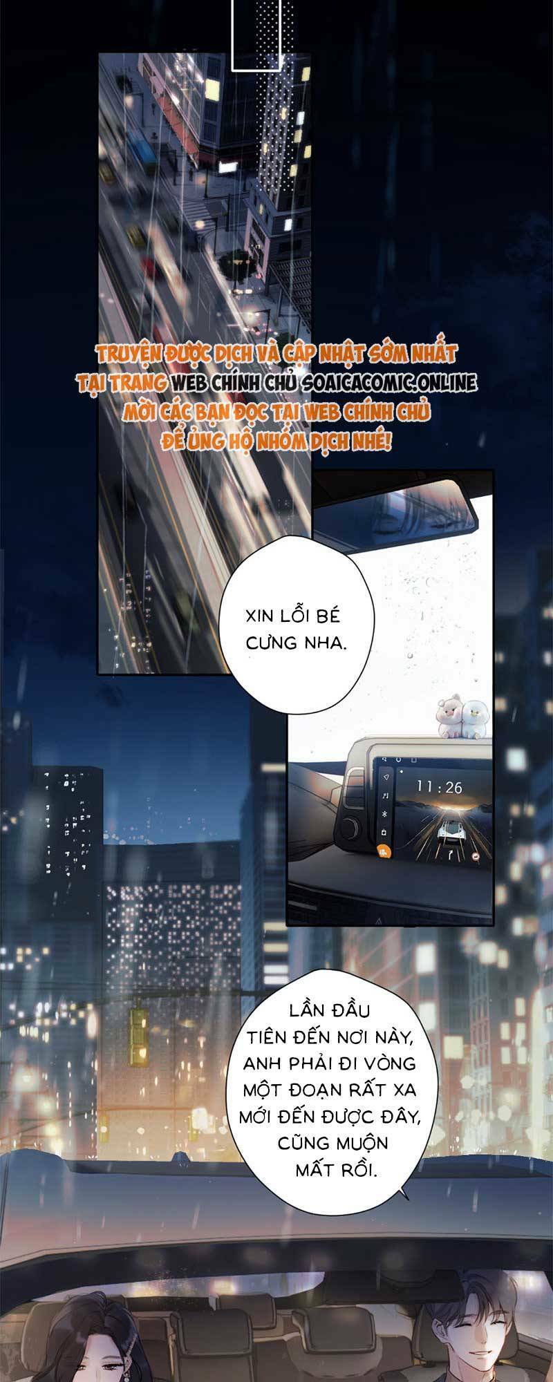 Tôi Cũng Muốn Làm Mợ Út - Chapter 2 - Page 8