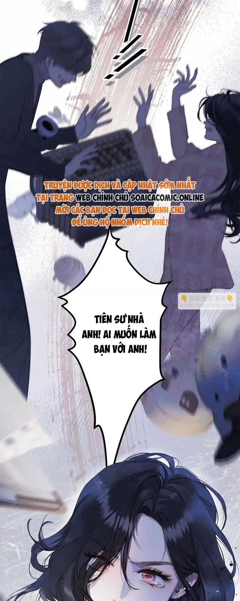 Tôi Cũng Muốn Làm Mợ Út - Chapter 3 - Page 9