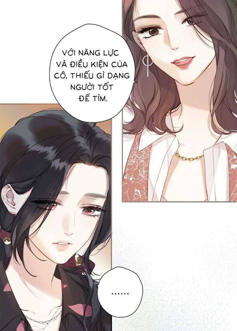 Tôi Cũng Muốn Làm Mợ Út - Chapter 3 - Page 12