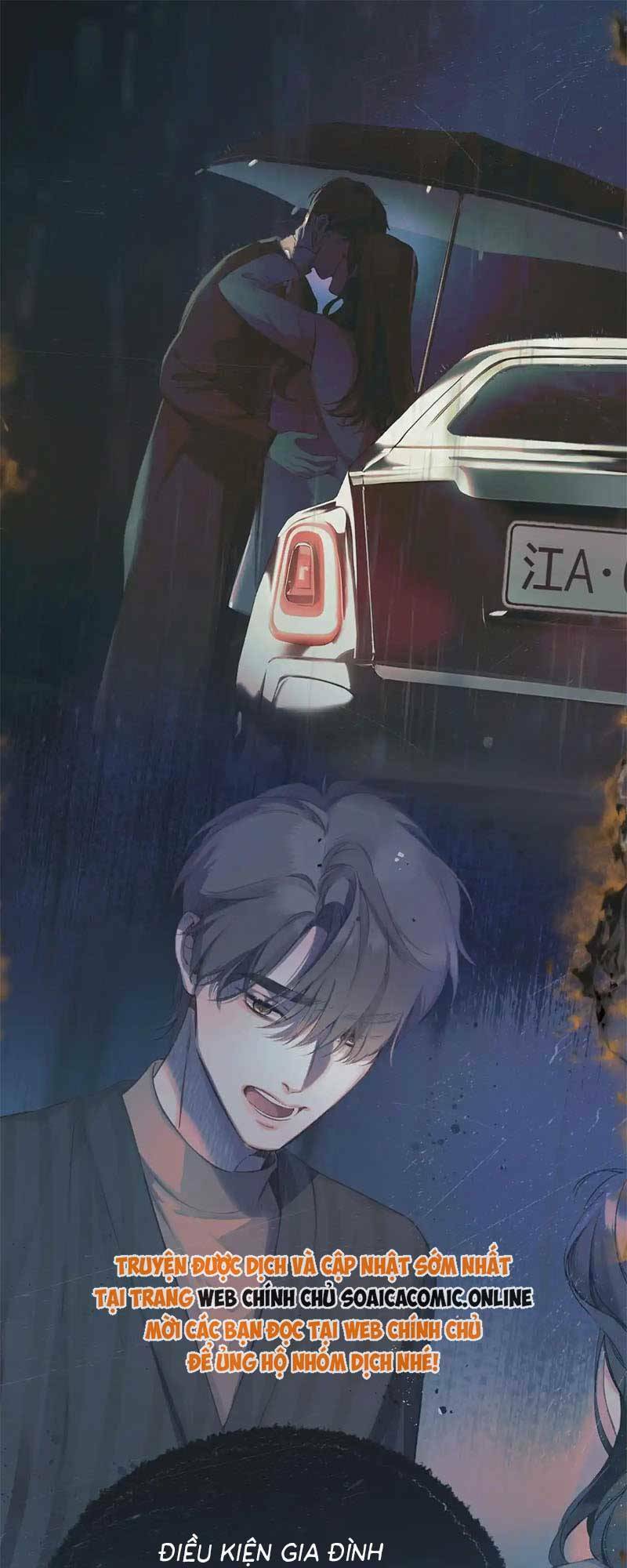 Tôi Cũng Muốn Làm Mợ Út - Chapter 3 - Page 14