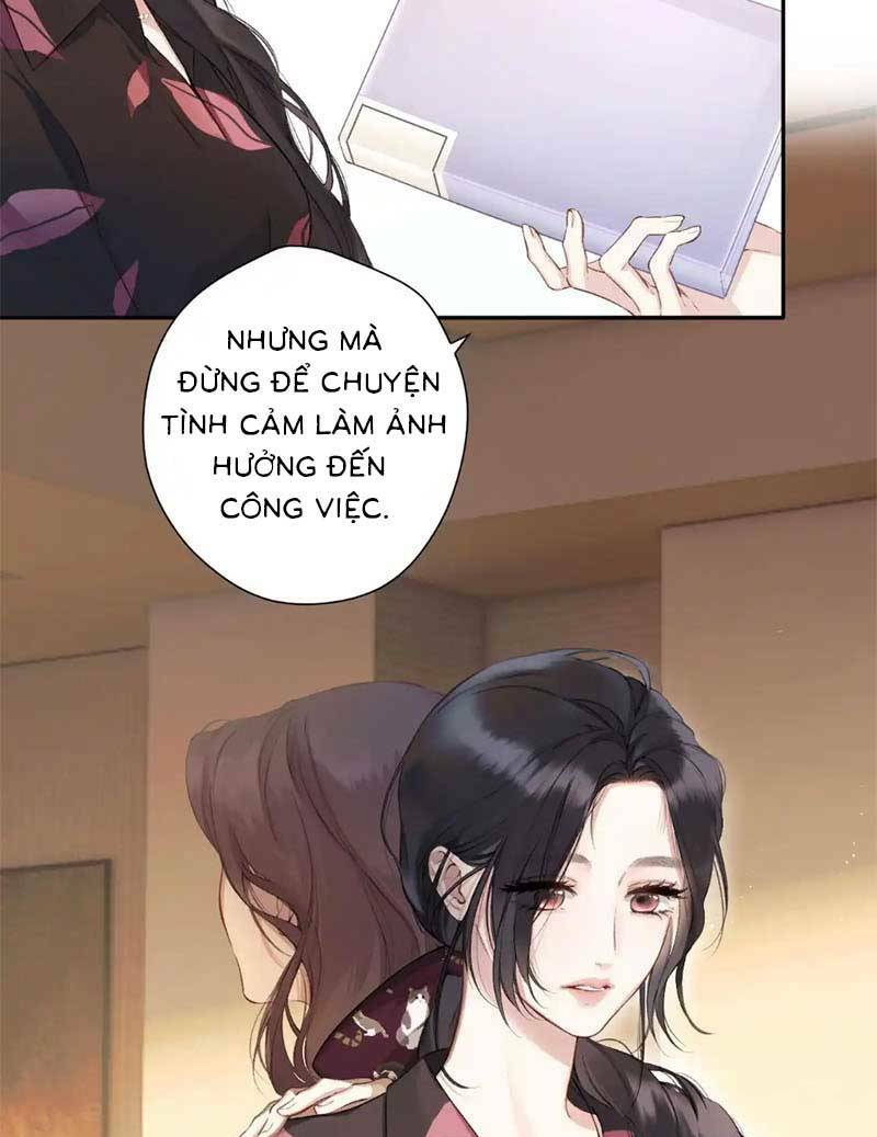 Tôi Cũng Muốn Làm Mợ Út - Chapter 3 - Page 17