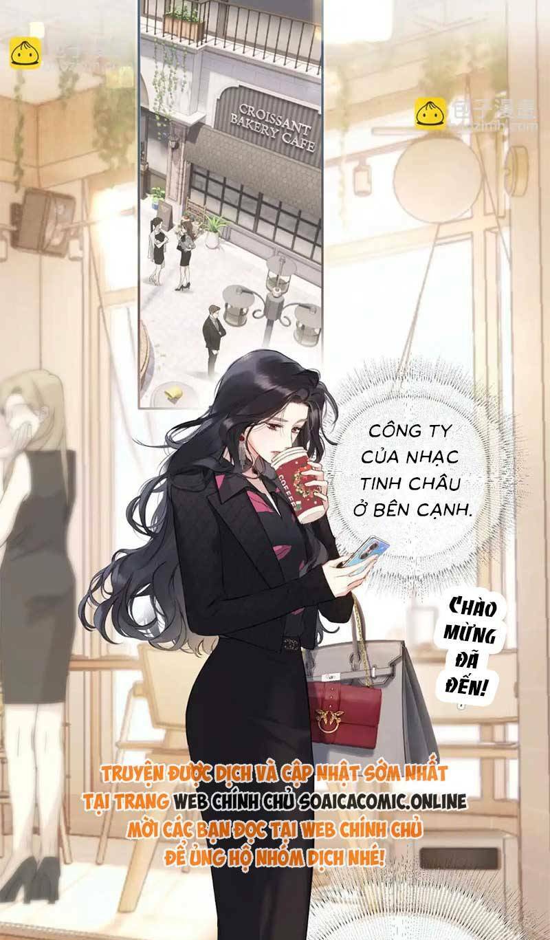 Tôi Cũng Muốn Làm Mợ Út - Chapter 3 - Page 20