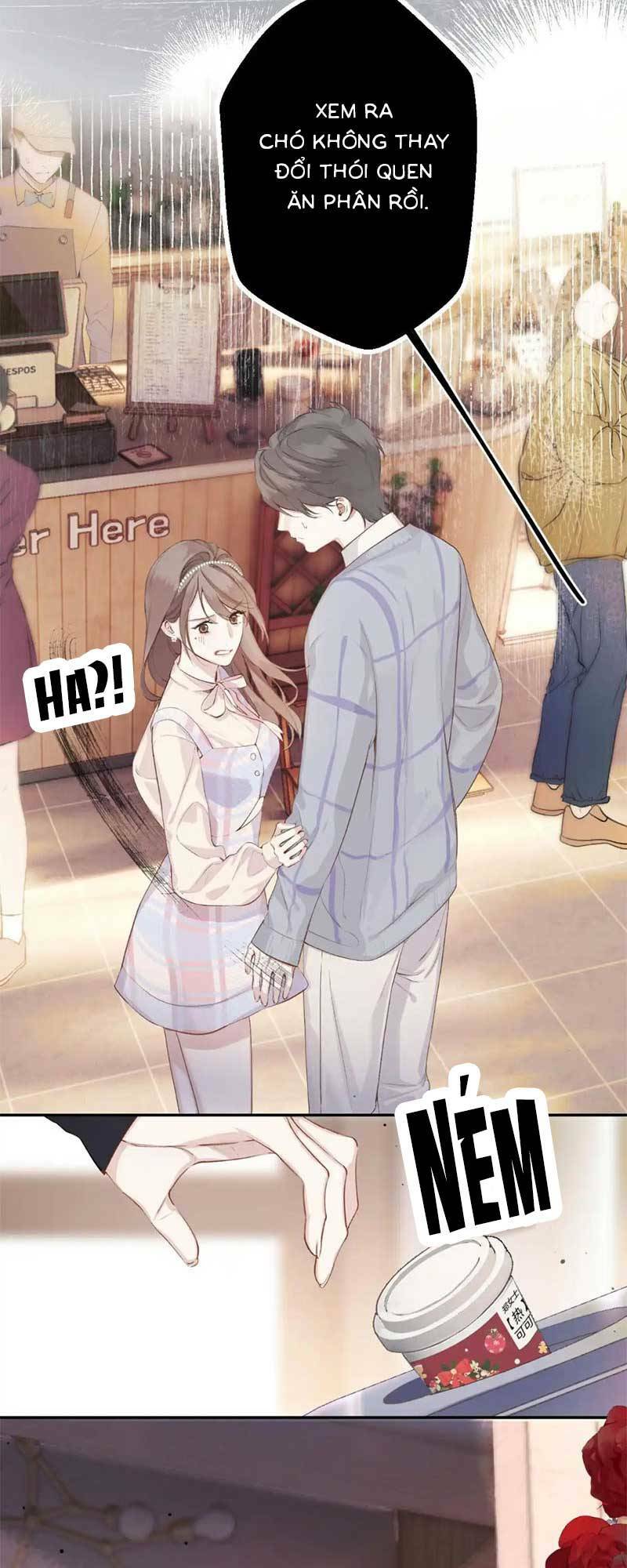 Tôi Cũng Muốn Làm Mợ Út - Chapter 3 - Page 27