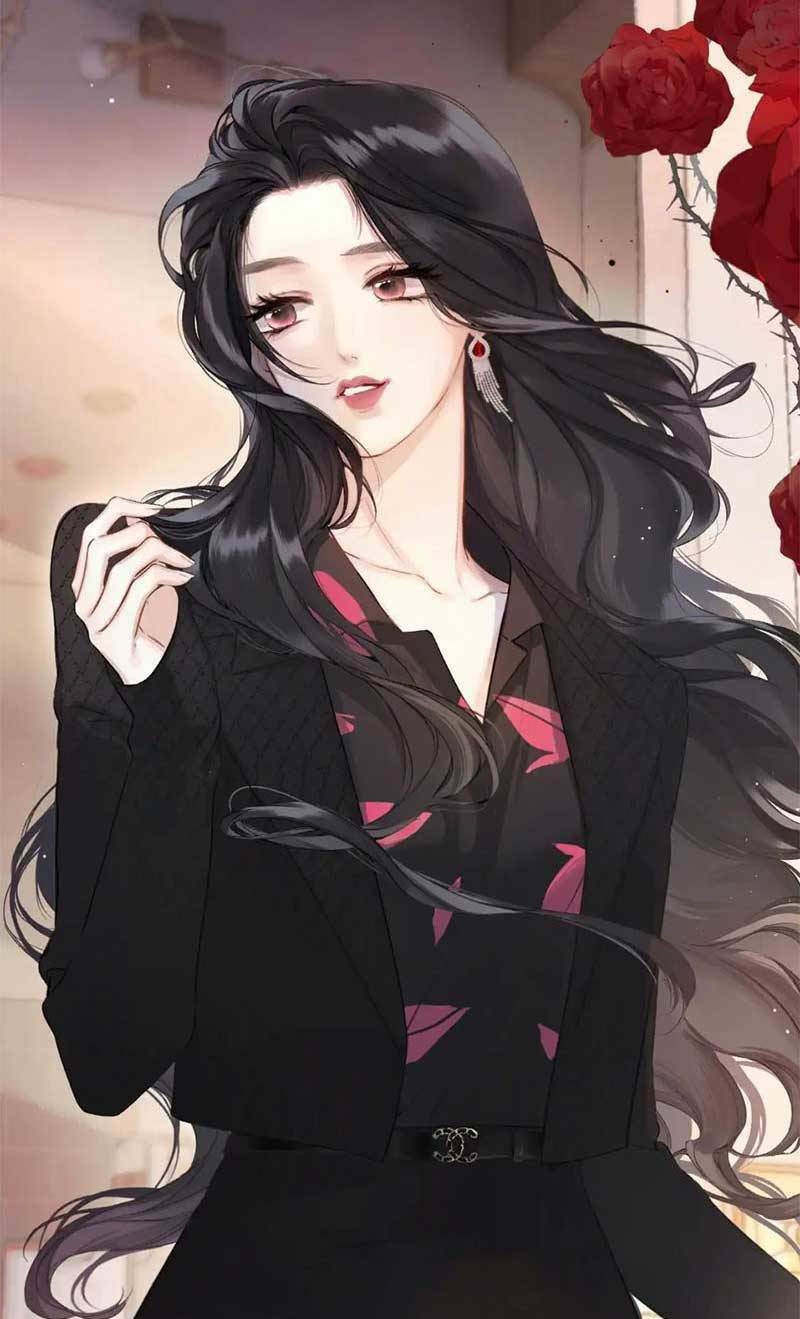 Tôi Cũng Muốn Làm Mợ Út - Chapter 3 - Page 28