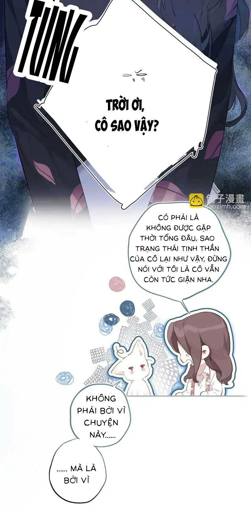 Tôi Cũng Muốn Làm Mợ Út - Chapter 3 - Page 3