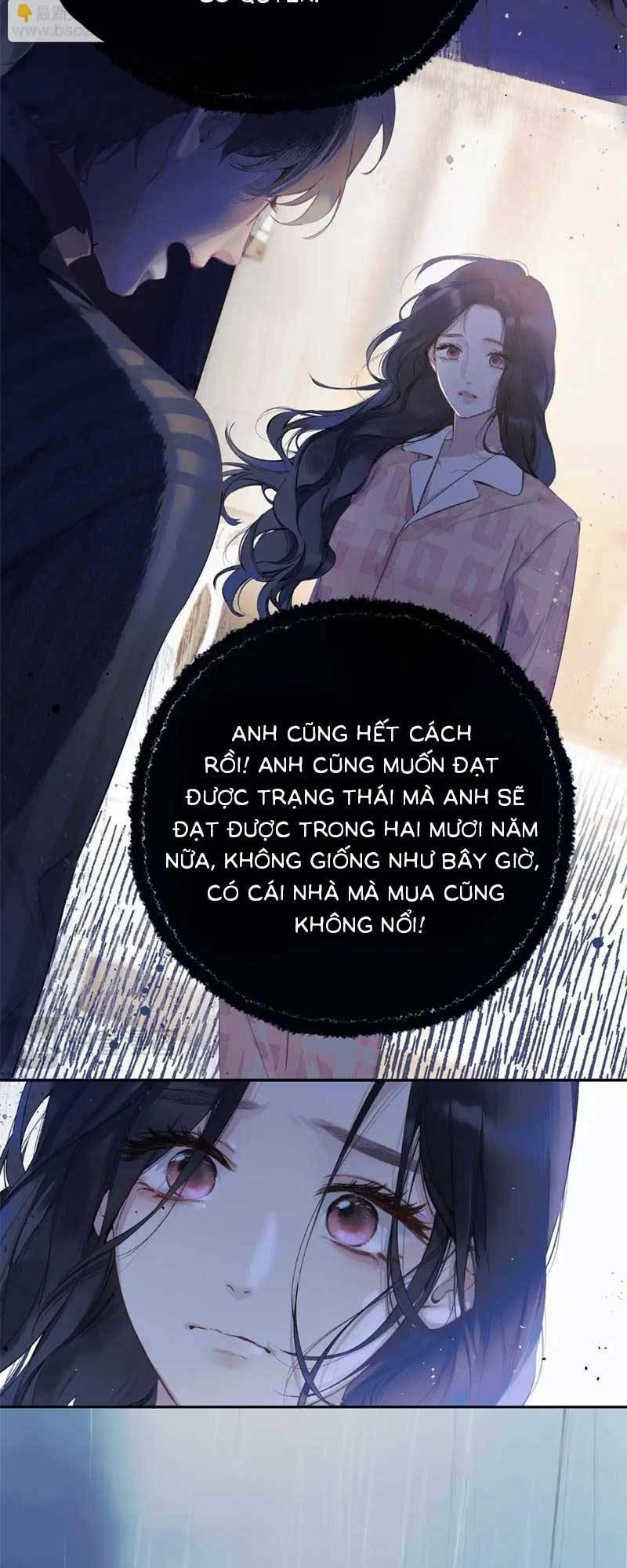 Tôi Cũng Muốn Làm Mợ Út - Chapter 3 - Page 6