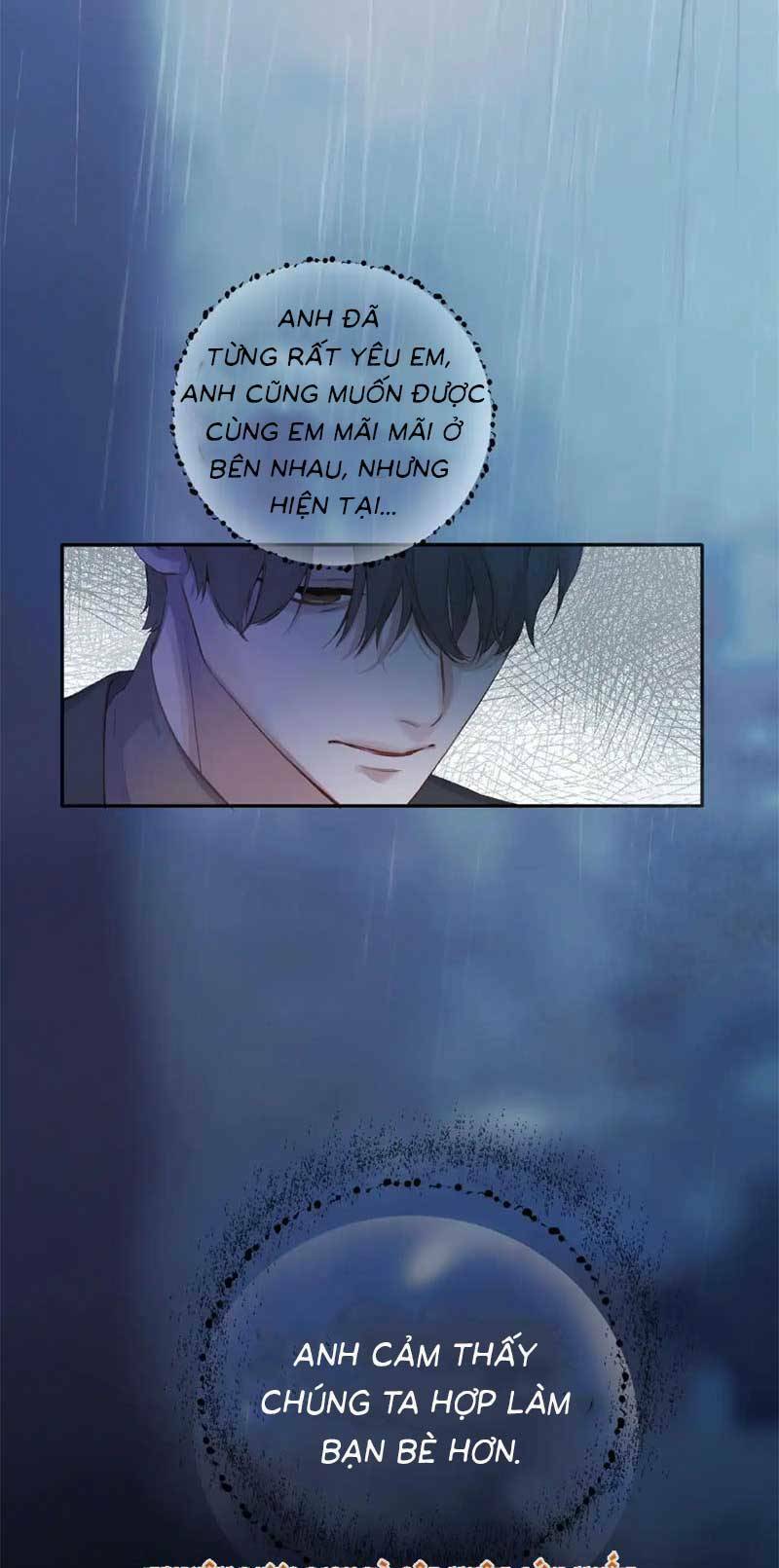 Tôi Cũng Muốn Làm Mợ Út - Chapter 3 - Page 7