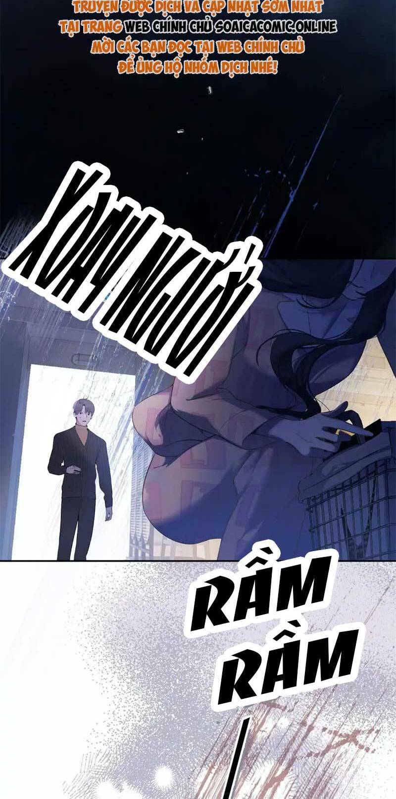 Tôi Cũng Muốn Làm Mợ Út - Chapter 3 - Page 8