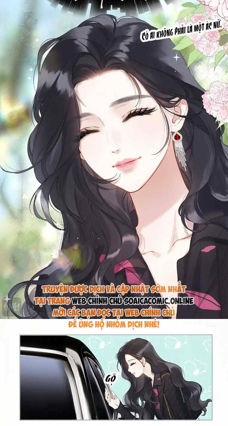 Tôi Cũng Muốn Làm Mợ Út - Chapter 4 - Page 11