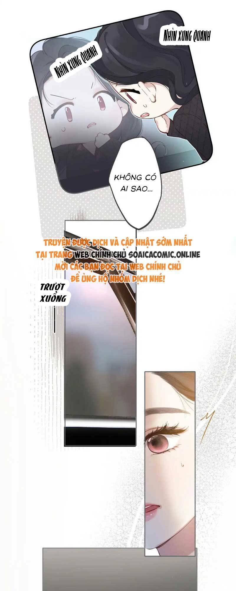 Tôi Cũng Muốn Làm Mợ Út - Chapter 4 - Page 13