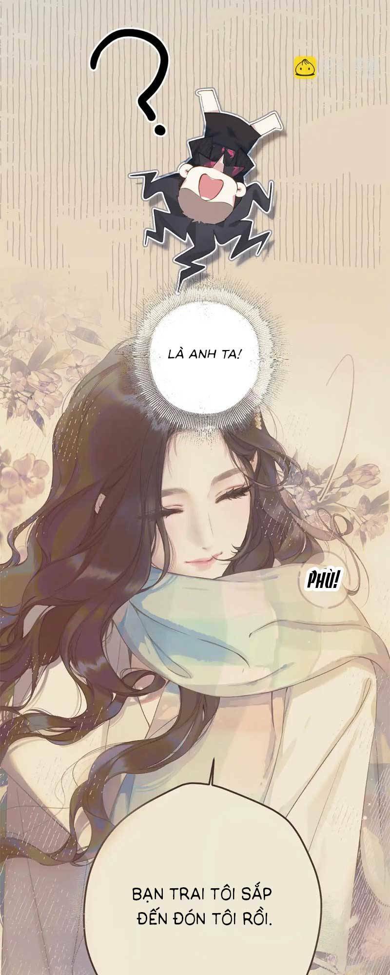 Tôi Cũng Muốn Làm Mợ Út - Chapter 4 - Page 17