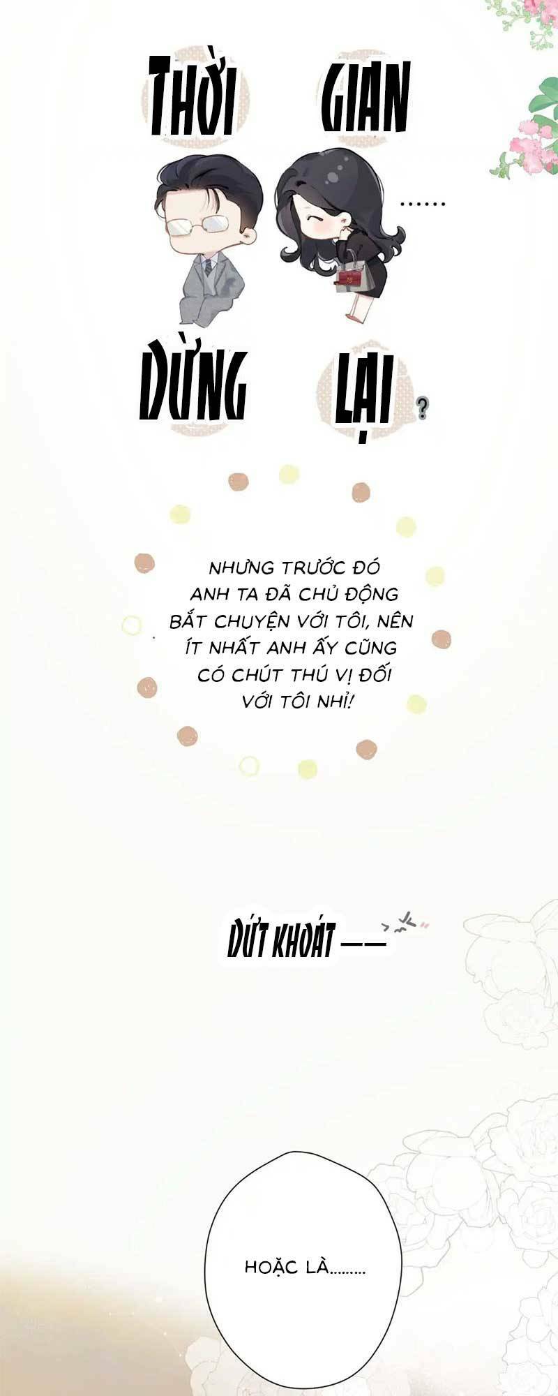 Tôi Cũng Muốn Làm Mợ Út - Chapter 4 - Page 21