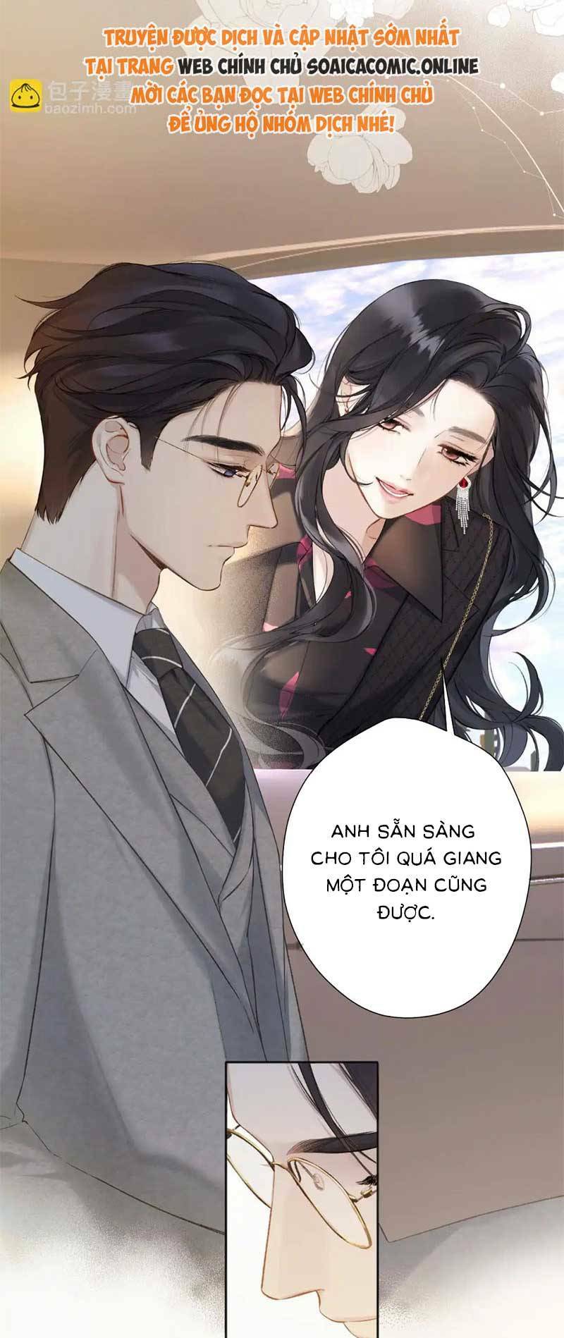 Tôi Cũng Muốn Làm Mợ Út - Chapter 4 - Page 22