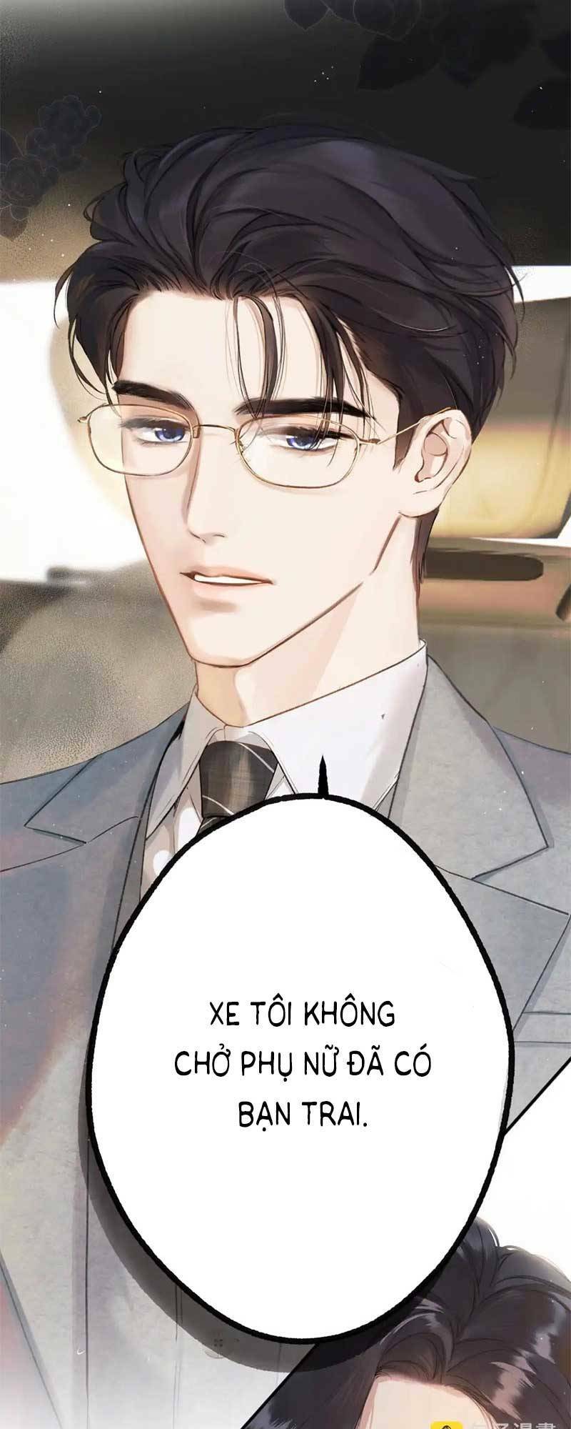 Tôi Cũng Muốn Làm Mợ Út - Chapter 4 - Page 24